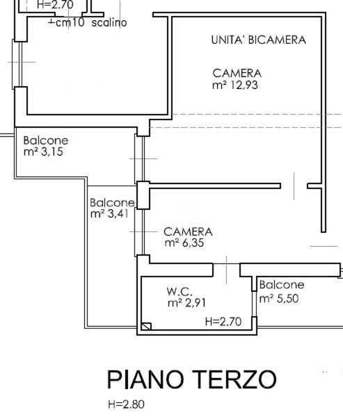 Fiorina Bed&Breakfast - Colazione Fino A Mezzogiorno - Beach Village Gratuito - Aquafan25 Oltremare20 Riccione Exterior foto